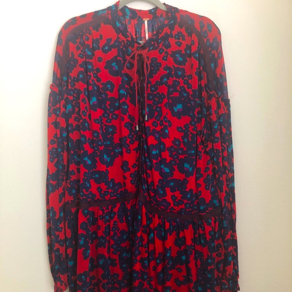 Free People Dress